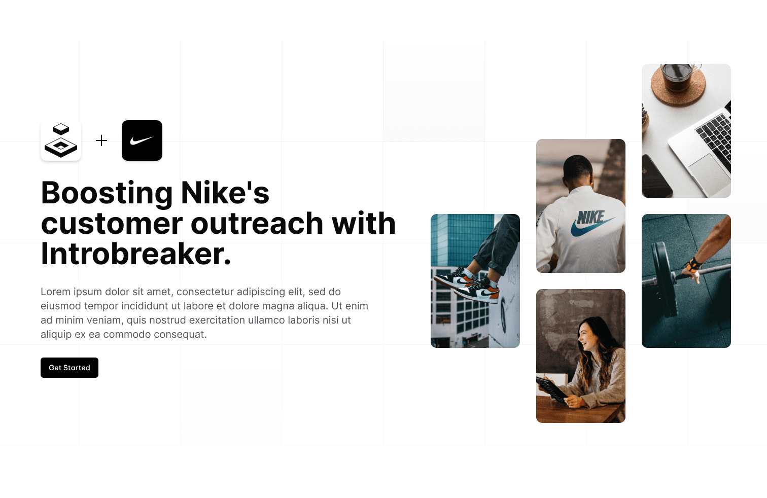 Introducing Introbreaker